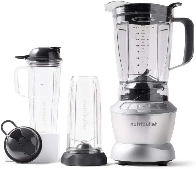 NutriBullet Blender Combo 01417