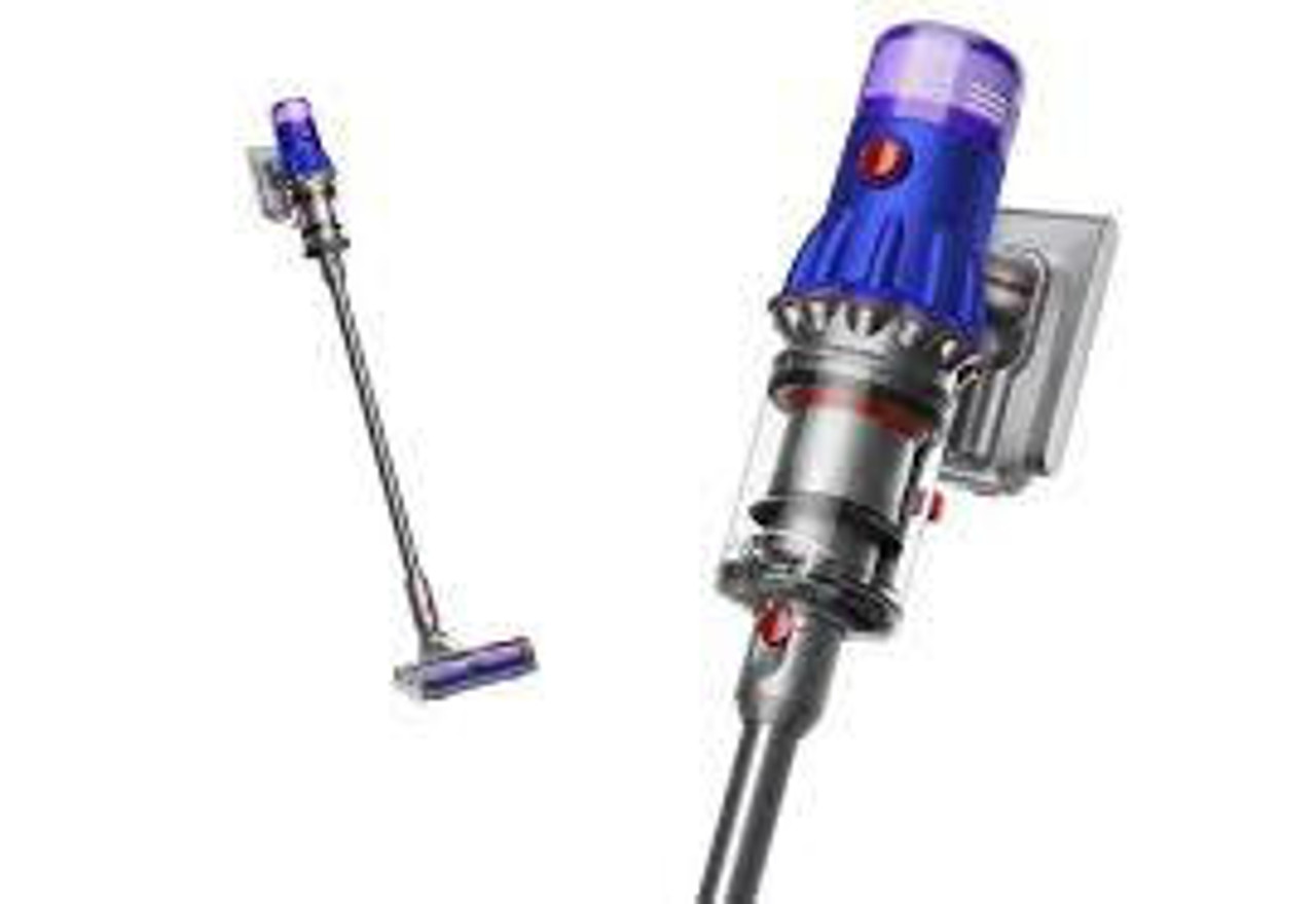 dyson slim animal