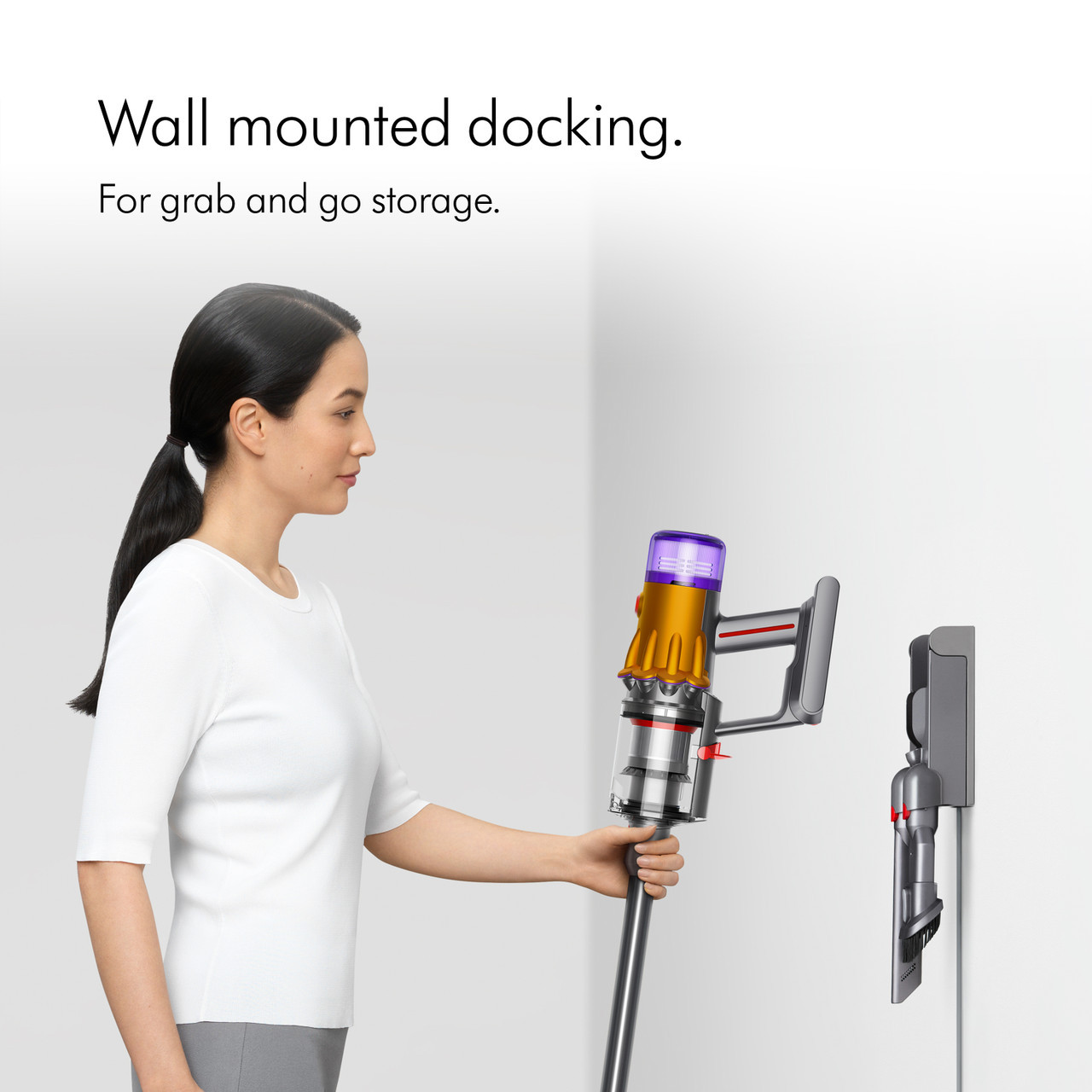 5 things to know about the latest Dyson V12 Detect Slim