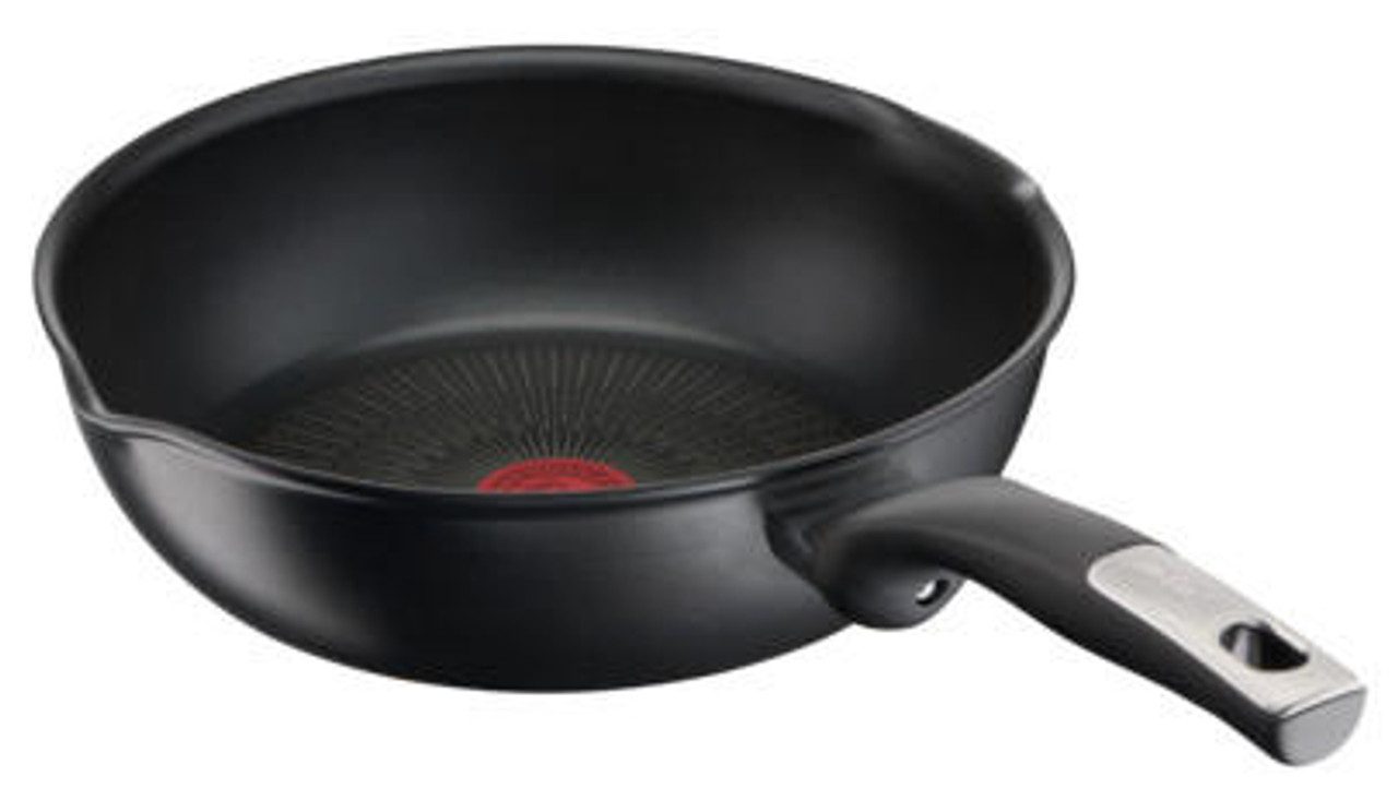 Tefal Unlimited ON frying pan review - Reviews