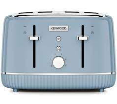 Kenwood Slice Toaster Blue