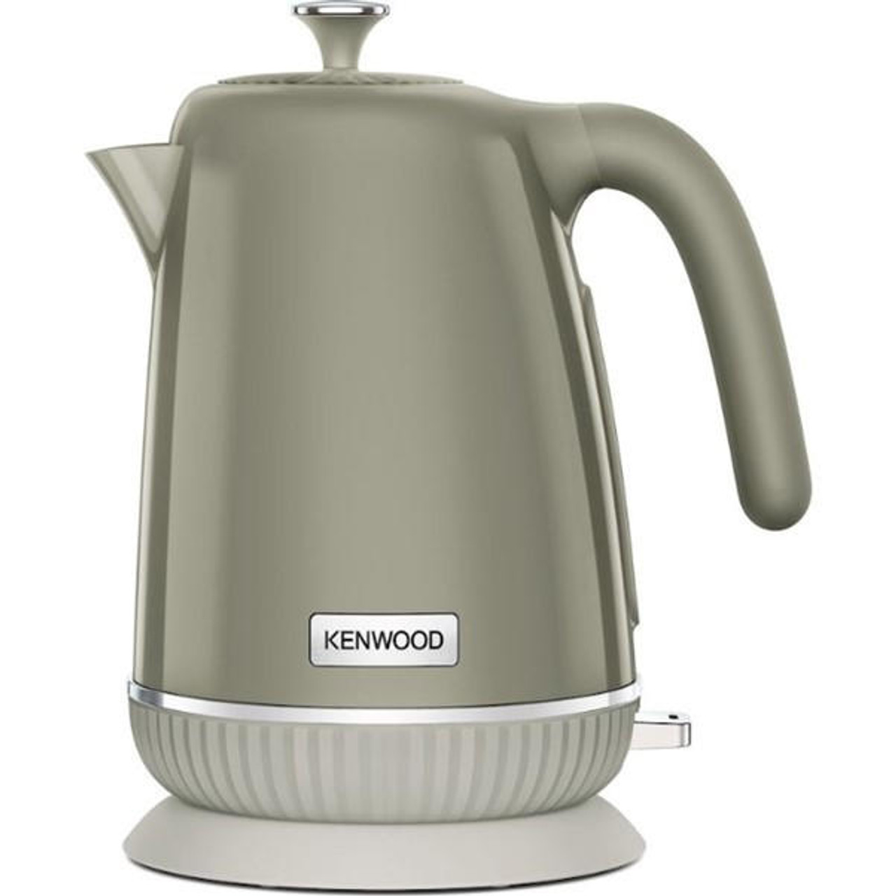 Green kettle clearance toaster set