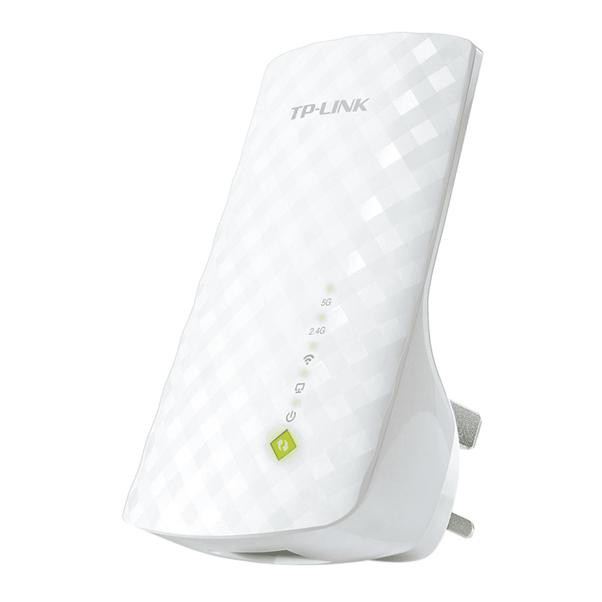 Tp Link Repetidor Wifi Outdoor TP Link AC750 WiFi Wall-plug Range