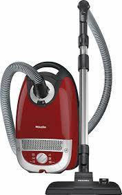 Miele Complete C2 Powerline Vaccum Cleaner