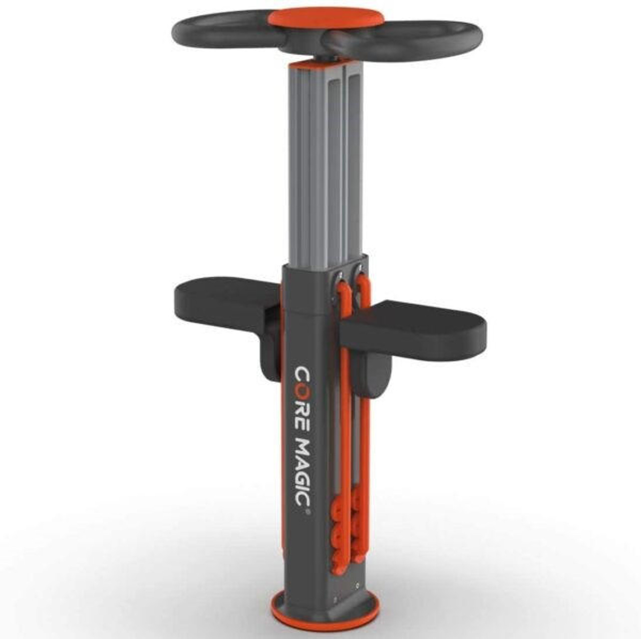 Core magic ab trainer top