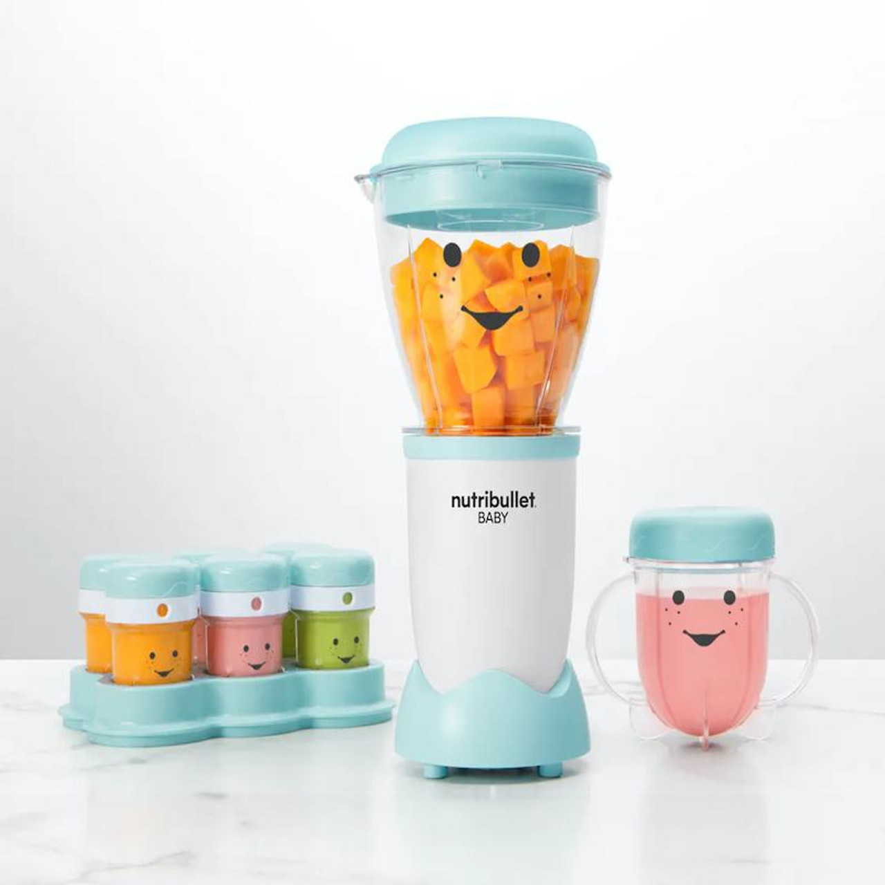 Magic Bullet Kitchen Express 01572