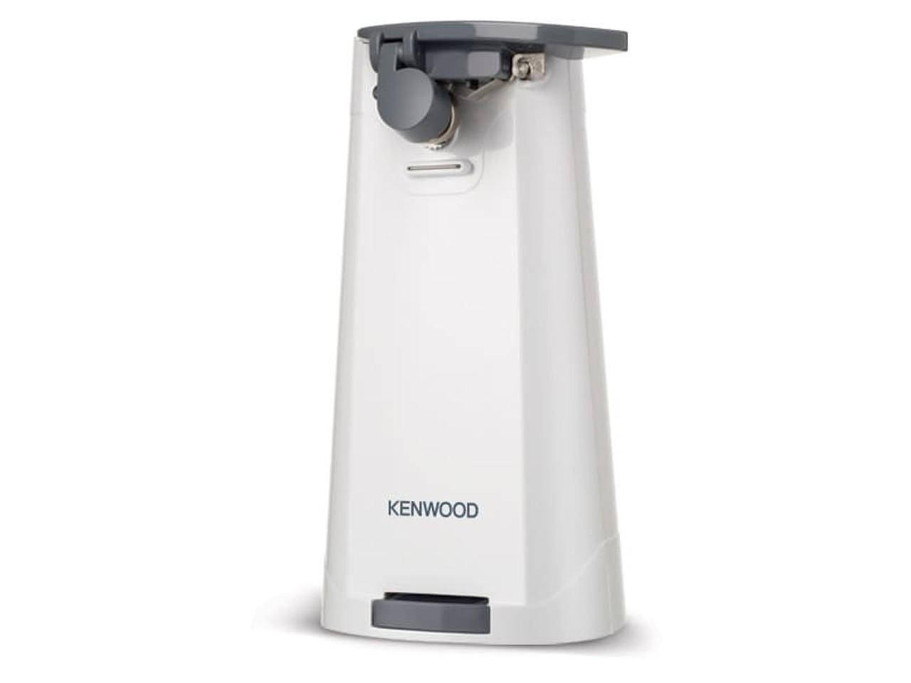 Kenwood Can Opener and Knife Sharpener White CAP70.A0WH