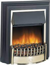 Dimplex CHT20X BR Black /Gold | CHT20X BR - expert.ie