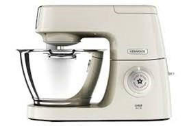 Kenwood Chef Elite Mary Berry Special Edition Stand Mixer - Main Image