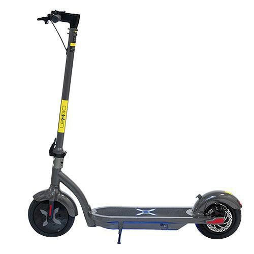 LeXgo A10 6A E-Scooter Grey