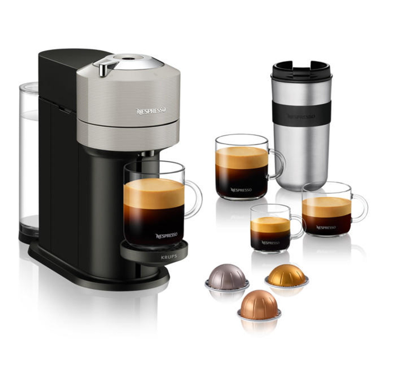 Nespresso next deals