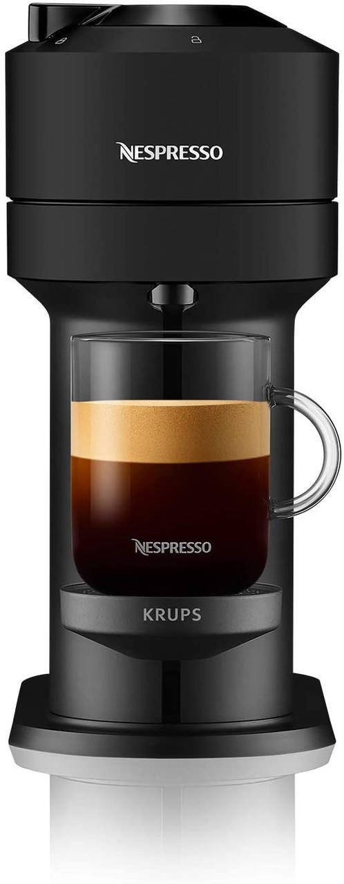 NESPRESSO Vertuo Next MATT BLACK | XN910N40