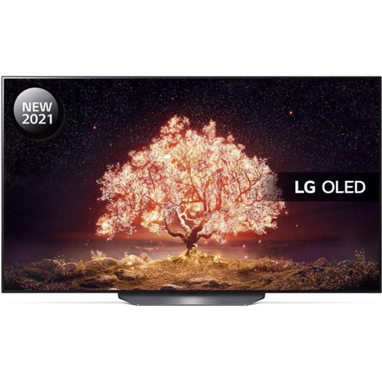 LG 65 OLED 4K Ultra HD HDR Smart TV