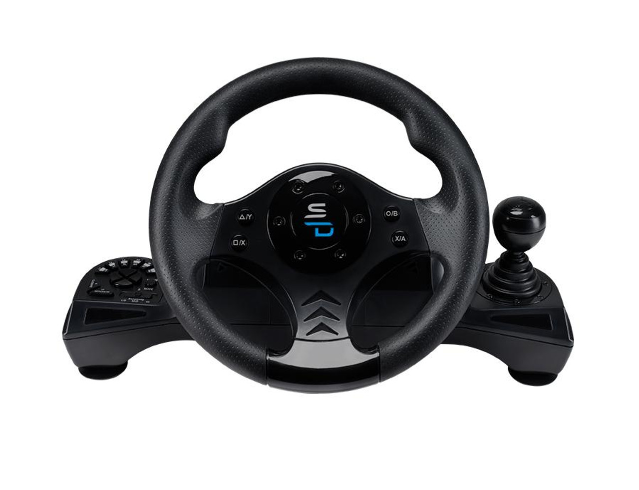 SuperDrive GS750 SUBS Driving Wheel Pro