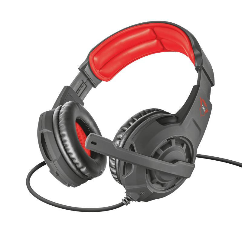 TRUST GXT 310 GAMING HEADSET T21187