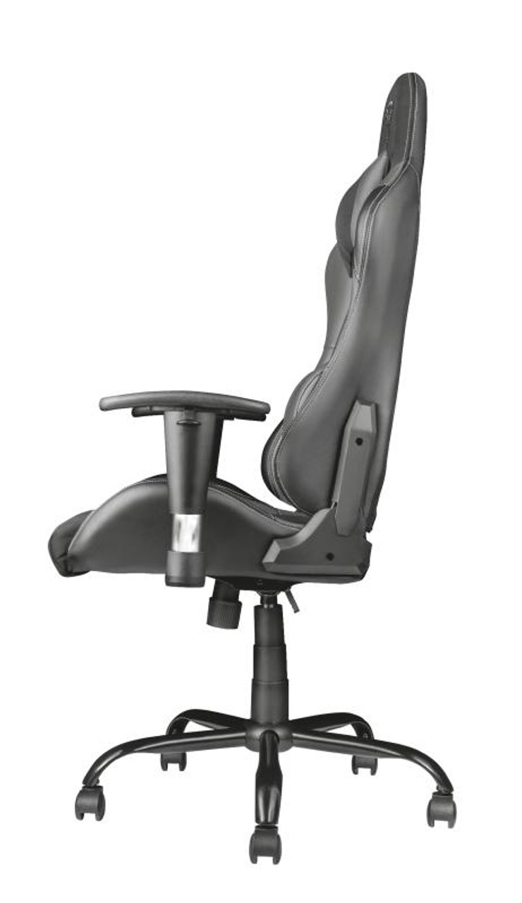 GXT 707R RESTO GAMING CHAIR GREY T22525 expert.ie