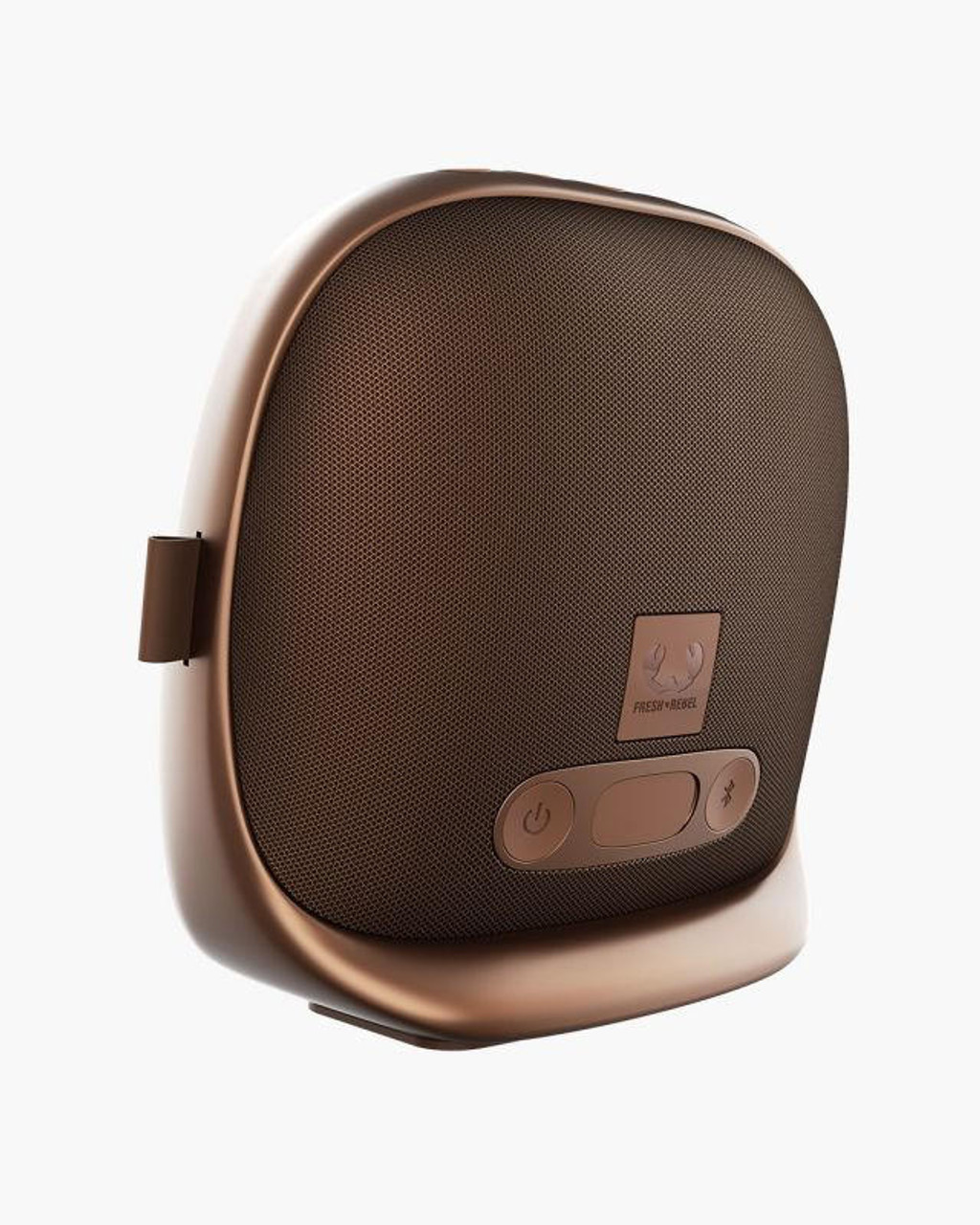 SOUL | Wireless speaker Bluetooth Brave 1RB7100BB | | Bronze