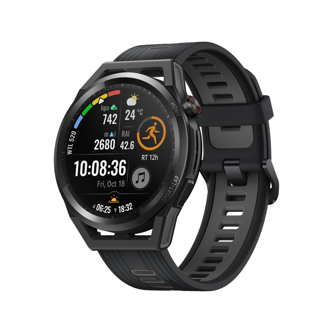 Huawei Watch GT Runner Black | 55028437