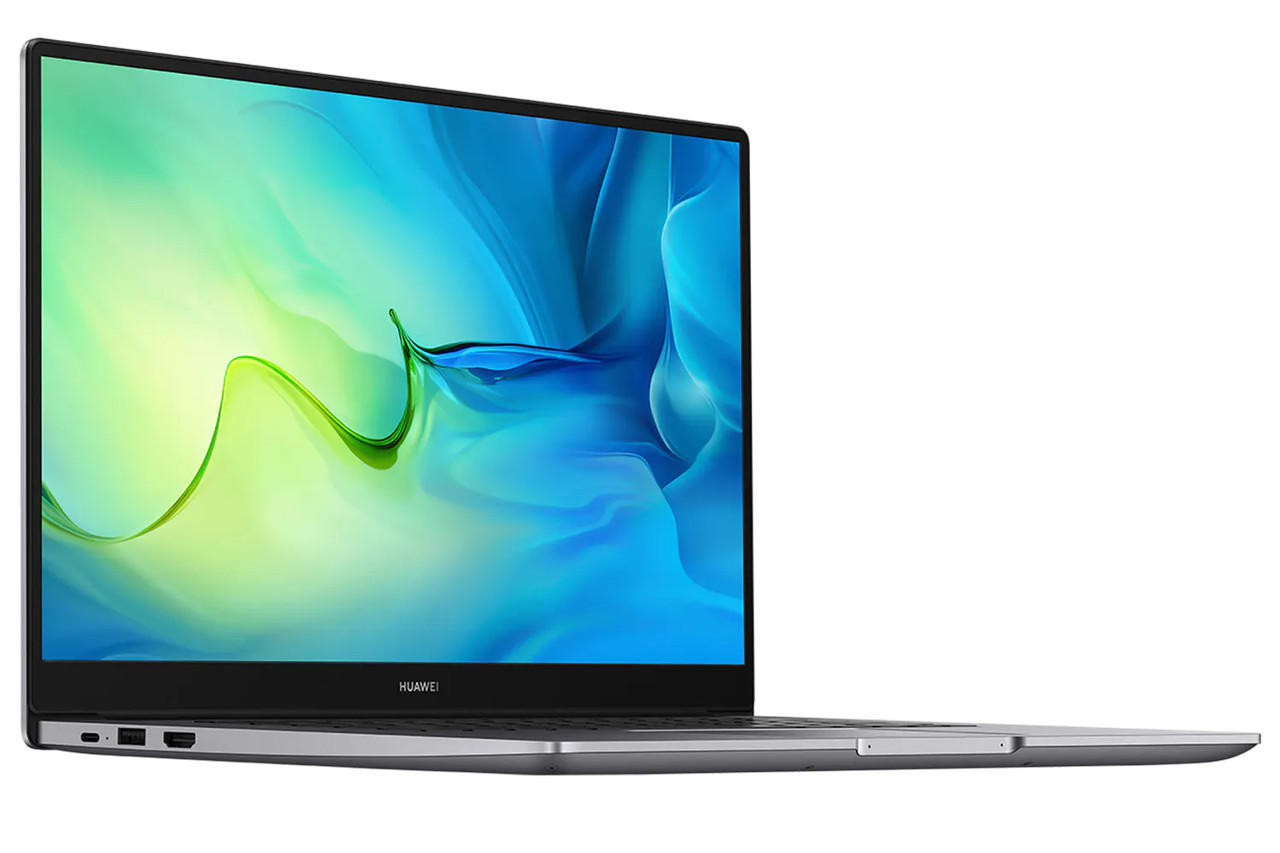 Intel Core I5 Matebook D 15 Notebook Huawei Ryzen 5 Huawei