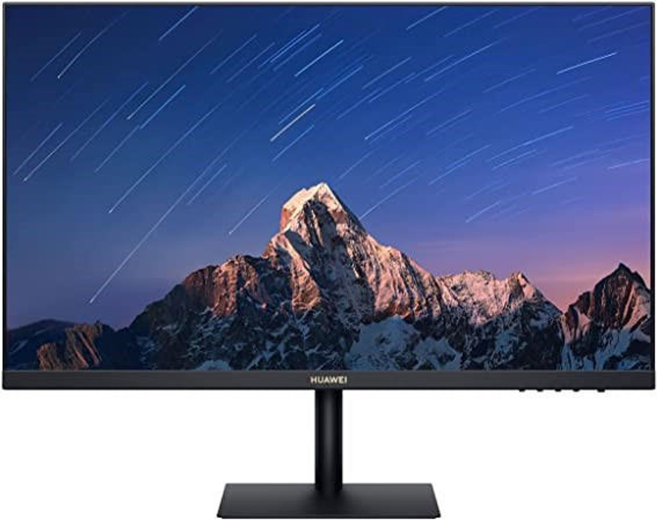 HUAWEI ファーウェイ PCモニター ブラック AD80HW 23.8型. HUAWEI Display 23.8” スペック - HUAWEI 日本