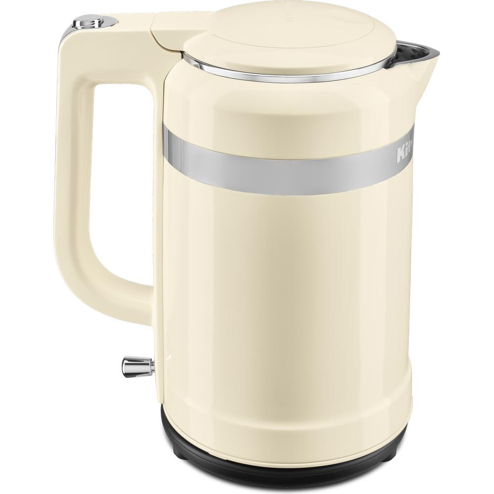 KitchenAid Loft Kettle Cream 5KEK1565BAC