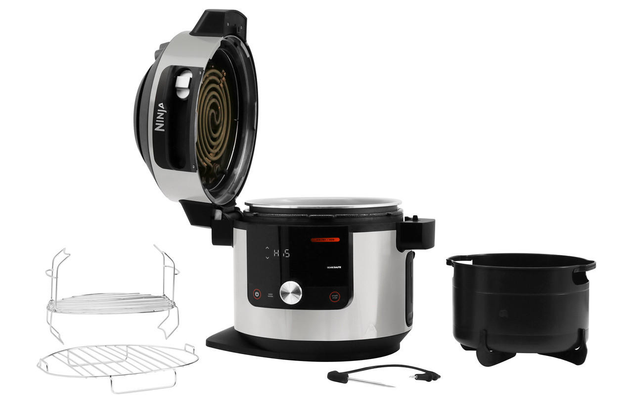 ninja multicooker foodi max