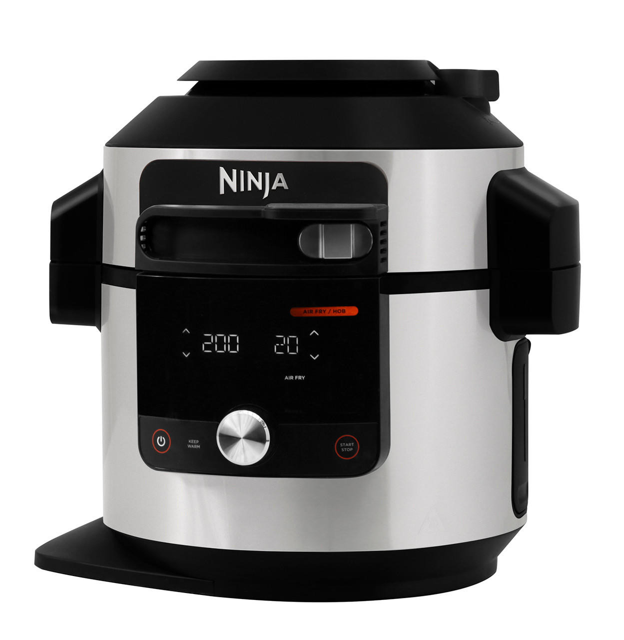 OL750UK, Ninja Multi Cooker, 15 Programmes