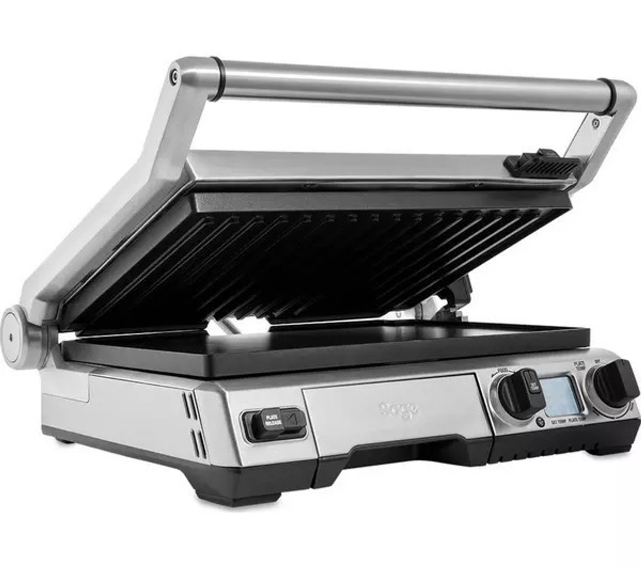Sage The Smart Grill Pro review: this is the electric grill you've