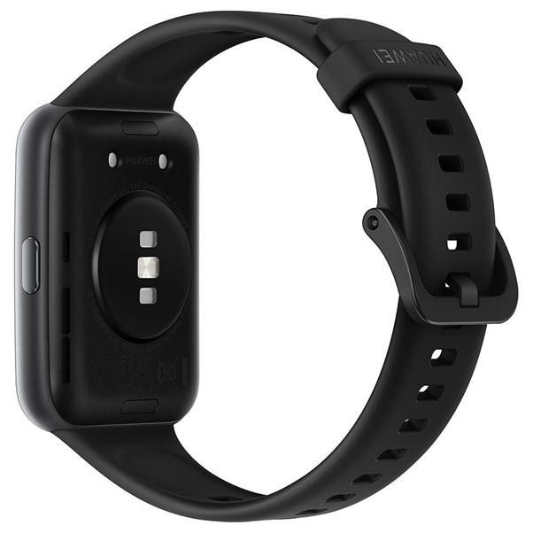 Huawei Watch Fit 2 Active Black | 55028894 Huawei Watch Fit 2 Active Black | 55028894
