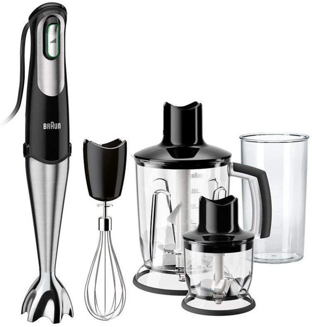 Braun MultiQuick 7 Hand Blender | MQ7045X