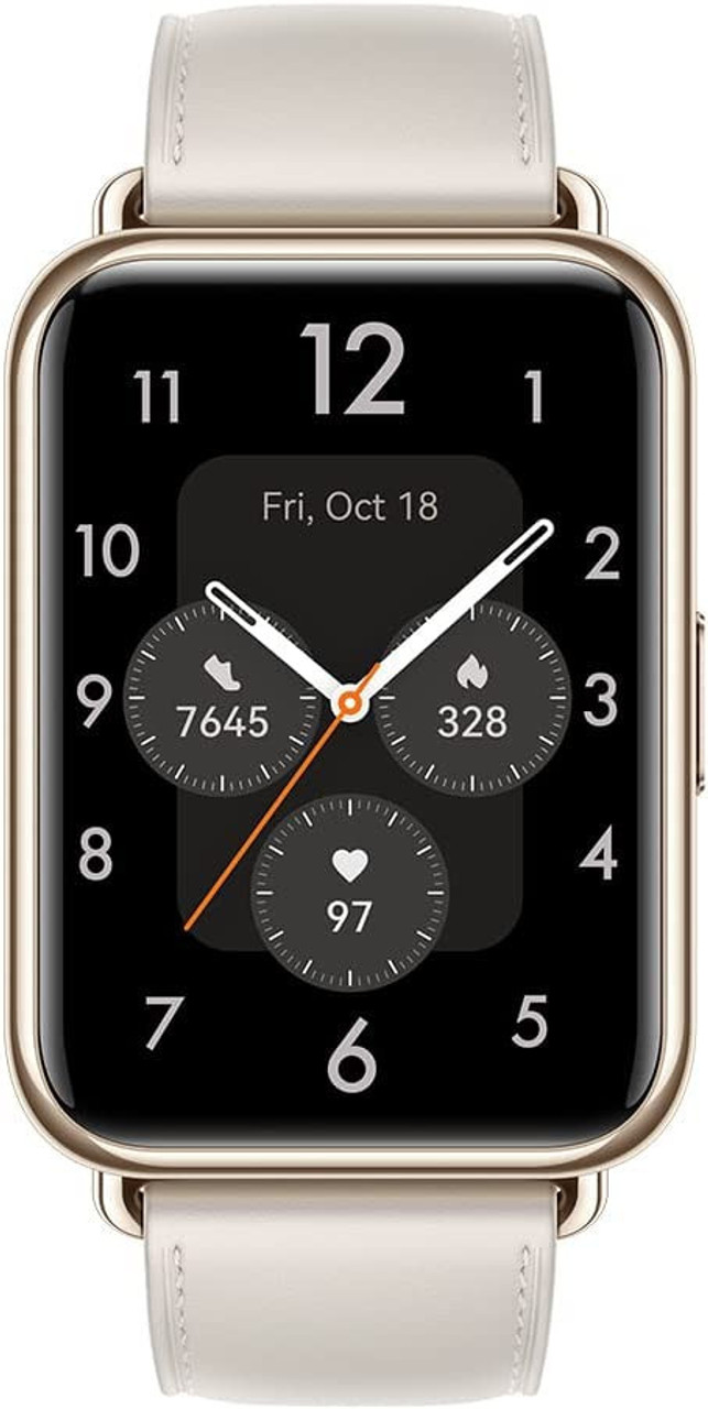 Smart Watch Huawei Fit 2 Active, Huawei Watche Fit 2, Smart Watch Amoled