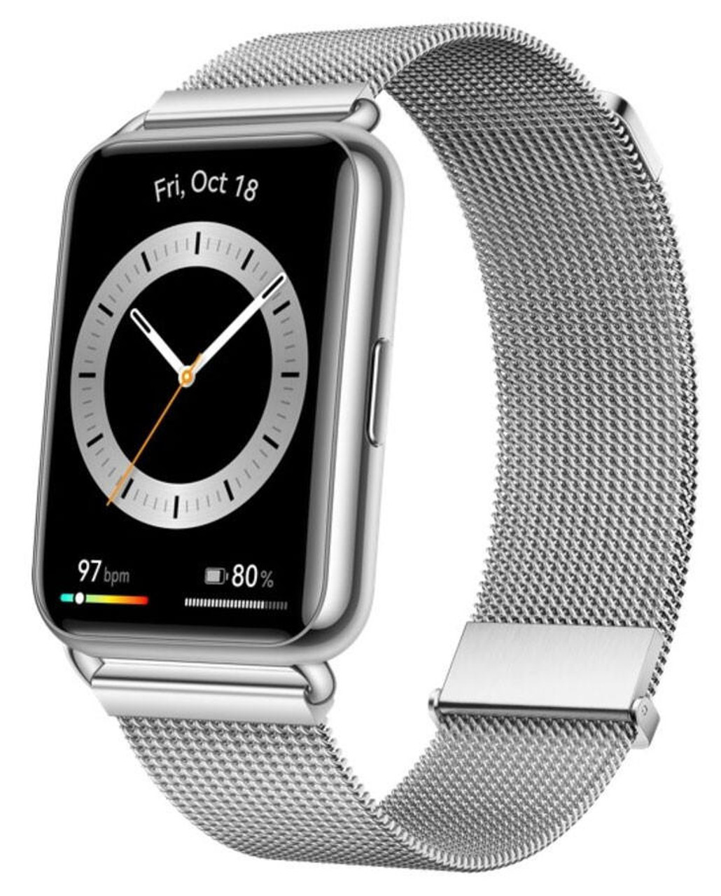 apple watch series 2 stainless steel case 42mm