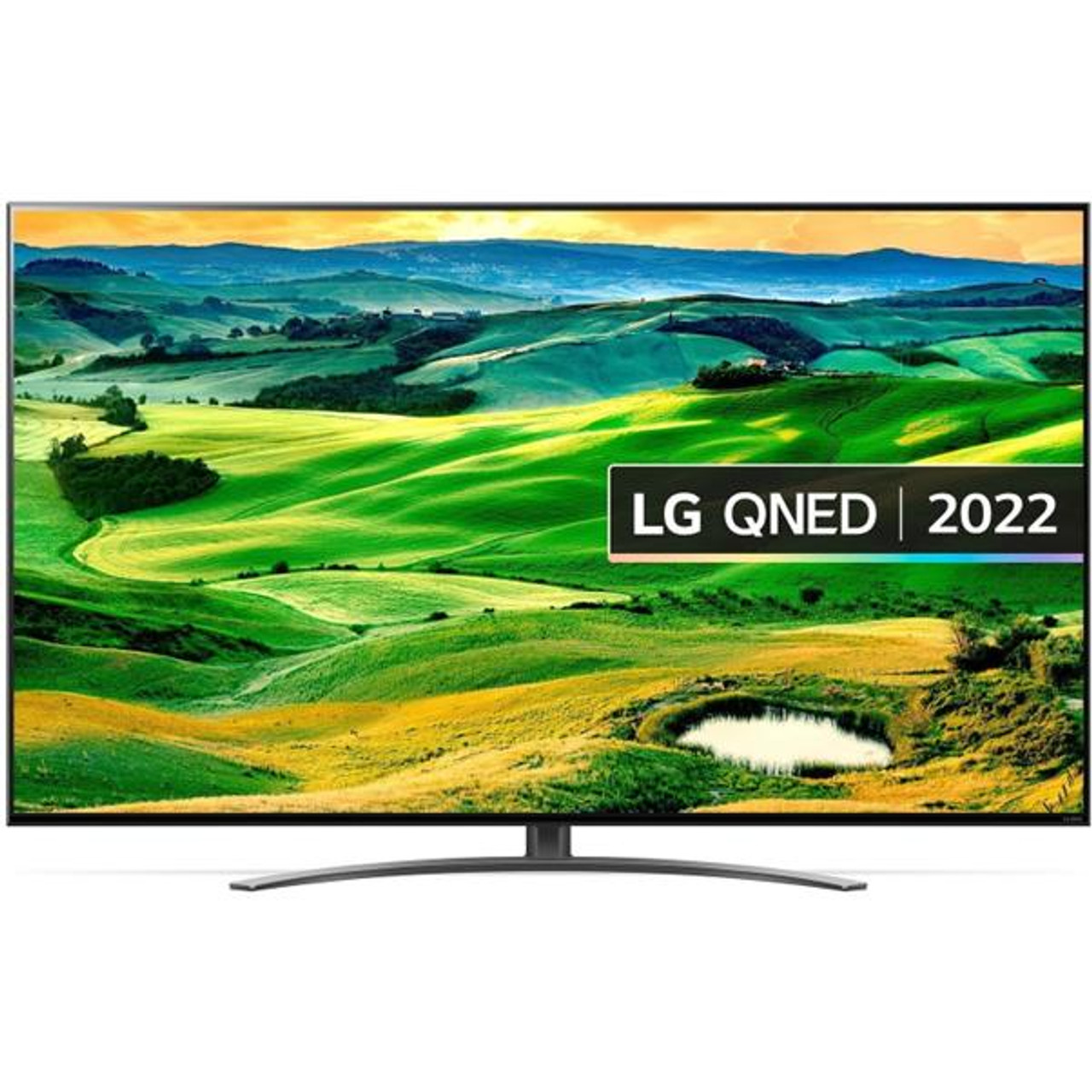 LG 50 INCH QNED SMART TV