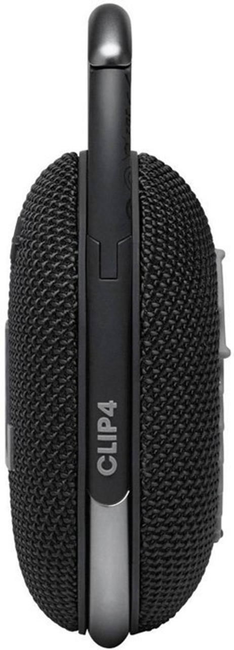 JBL Clip4, portable bluetooth speaker with carabiner, water proof, IPX67