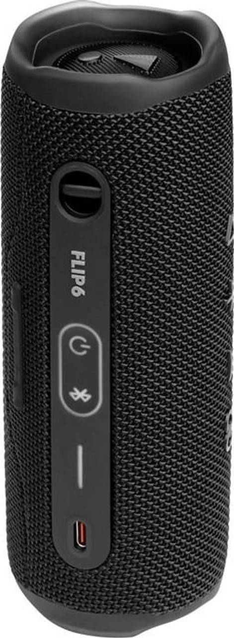 JBL Flip 6 Waterproof Portable Speaker, Grey - Creative Audio