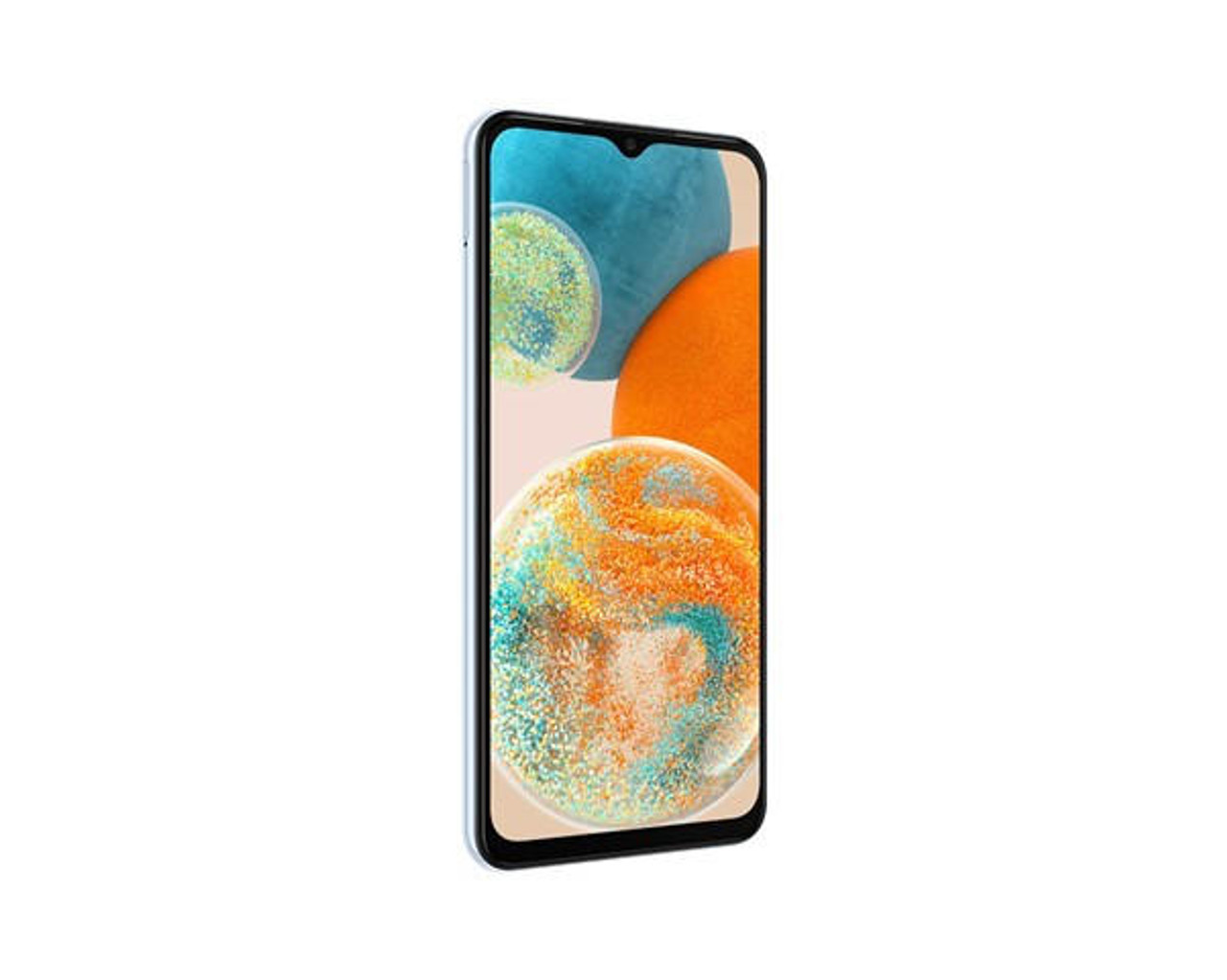 Galaxy - 【A】SC-56C/Galaxy A23 5G/350546281301190 Amazon.com: SAMSUNG Galaxy A23 5G A Series Cell Phone
