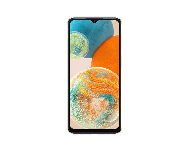 Samsung Galaxy A23 5G White 64GB | SM-A236BZWUEUB