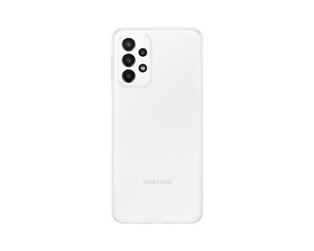Samsung Galaxy A23 5G ホワイト Samsung Galaxy A23 5G Smartphone 64 GB 16.8 cm (6.6
