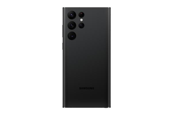 Samsung Galaxy S22 Ultra Black 256GB | SM-S908BZKGEUB