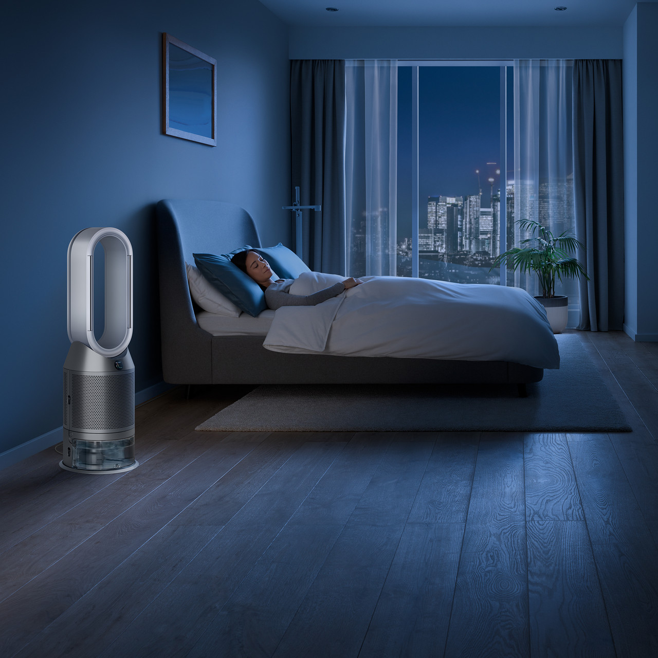 dyson pure humidify + cool