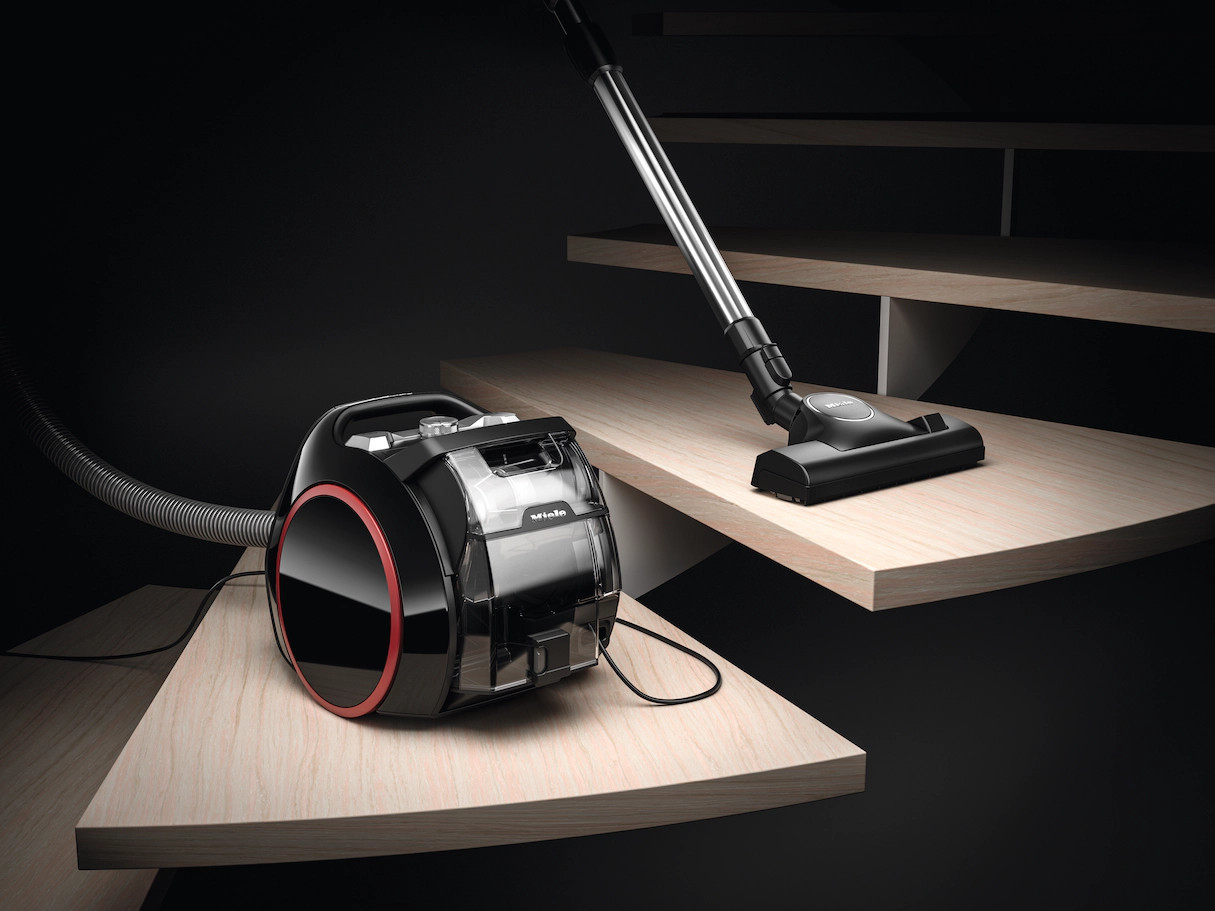 Miele Boost CX1 PowerLine - SNRF0 | 11666850 - expert.ie