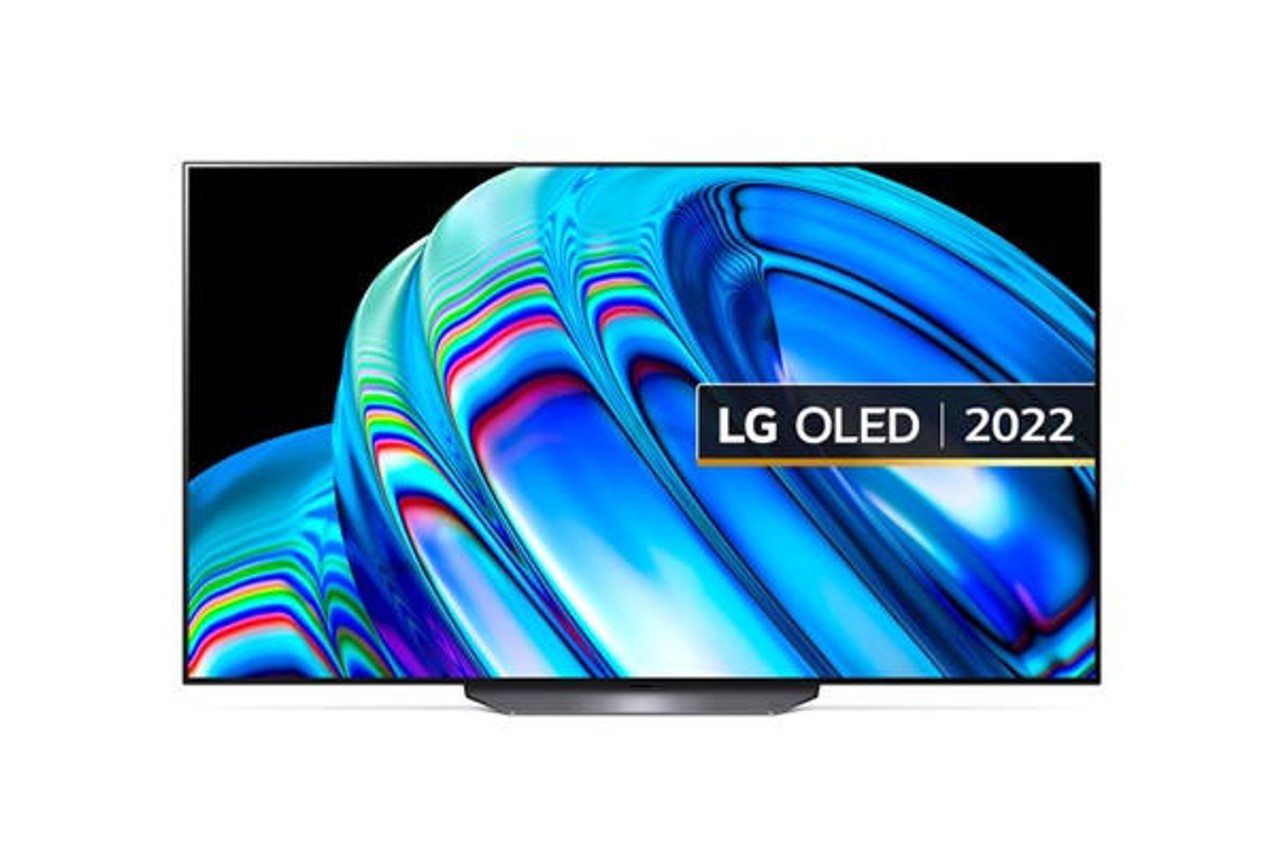 LG B2 65 inch 4K Smart OLED TV