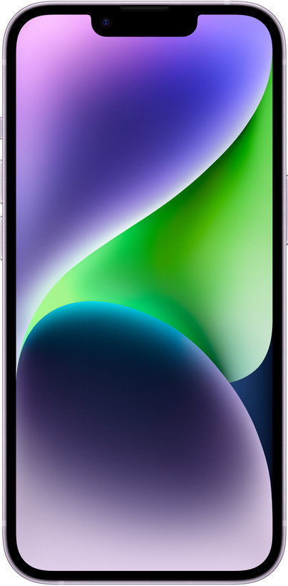 Apple iPhone 14 128GB Purple | MPV03ZD/A - expert.ie