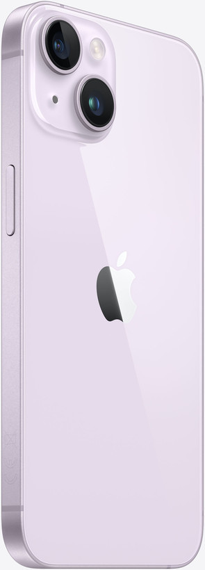Apple iPhone 14 128GB Purple | MPV03ZD/A - expert.ie
