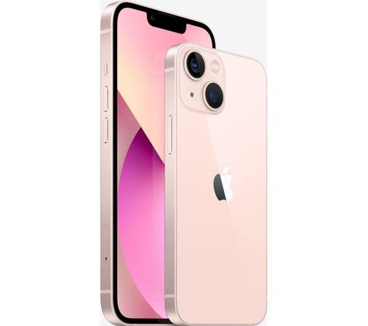 iPhone 13 128GB Pink