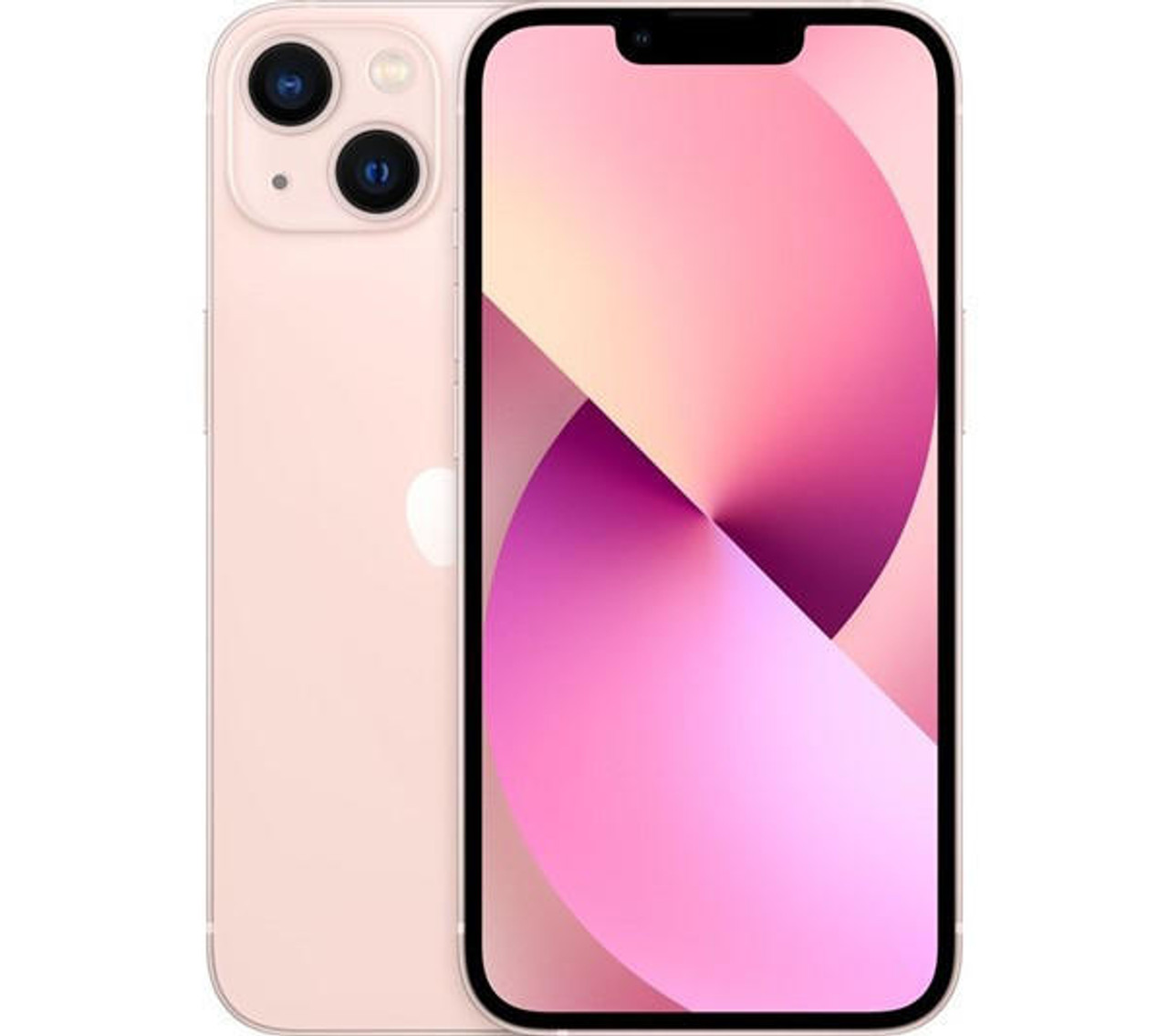 Apple iPhone 13 256GB Pink | MLQ83B/A
