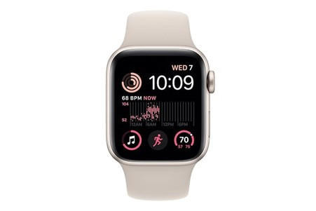 Gps 40mm Apple Watch Sport Expert Apple Watch SE GPS 40mm