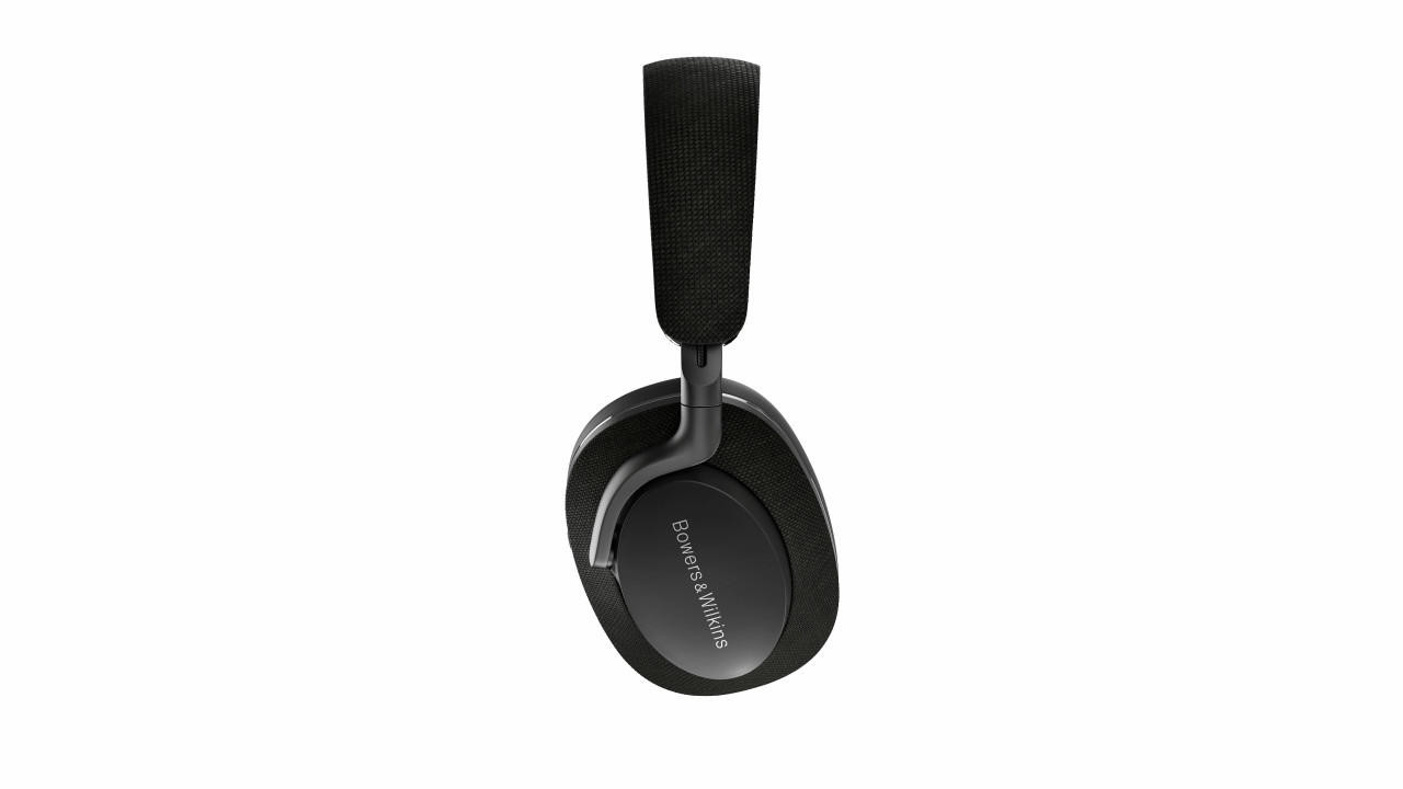 Bowers Wilkins PX7S2 Headphone Black FP42927