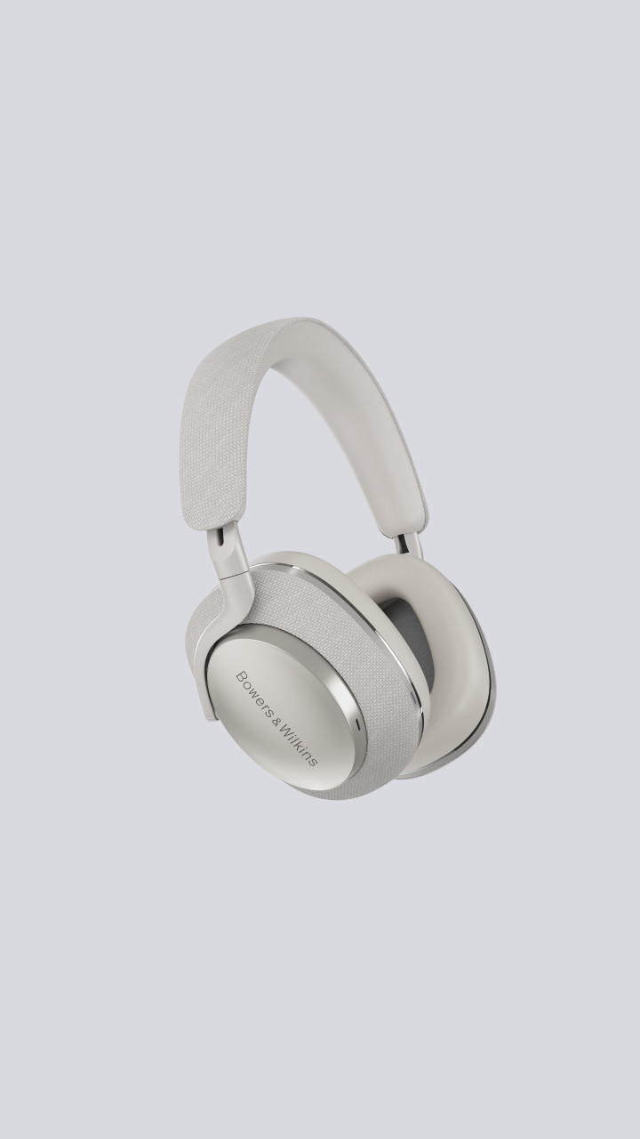 Bowers & Wilkins PX7S2 Headphone White | FP42943