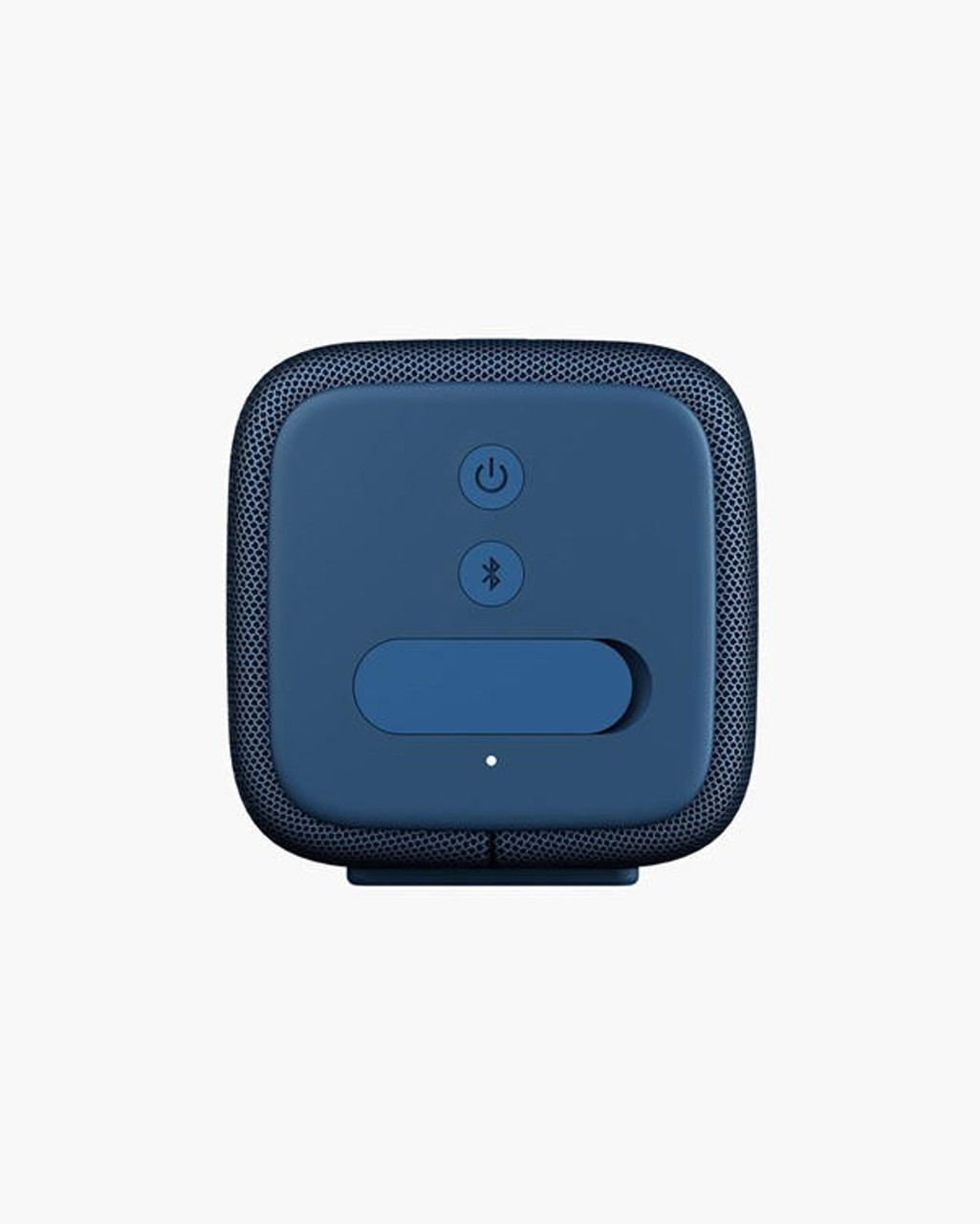 Fresh N\' Rebel Rockbox Bold S Waterproof Bluetooth speaker Steel Blue |  1RB6000SB